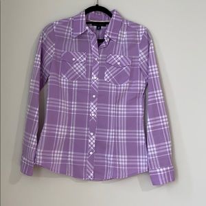 Banana Republic women’s Button-Down Shirt